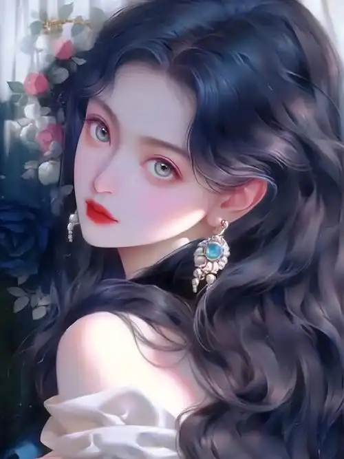 鬼吹灯 悬疑小说海报
