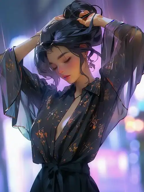 完美世界 玄幻小说海报