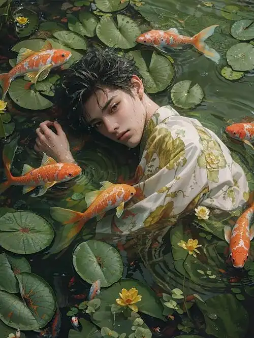 斗破苍穹 玄幻小说海报